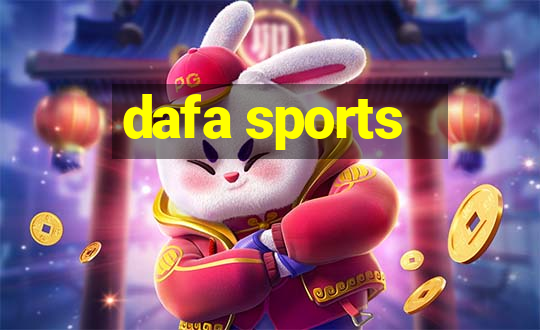 dafa sports