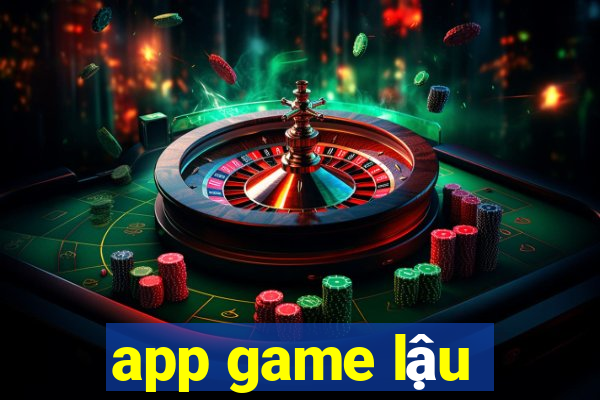 app game lậu