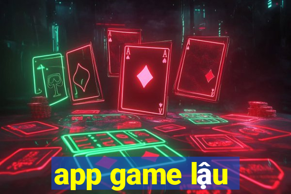 app game lậu