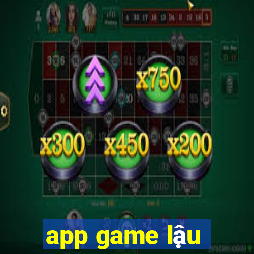 app game lậu