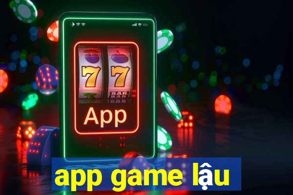 app game lậu