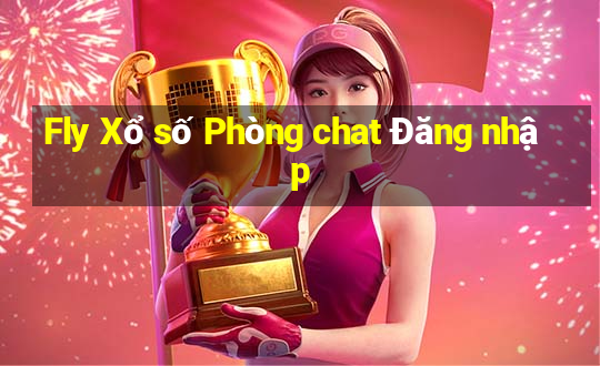 Fly Xổ số Phòng chat Đăng nhập