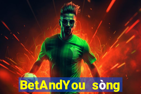 BetAndYou sòng bài trực tuyến