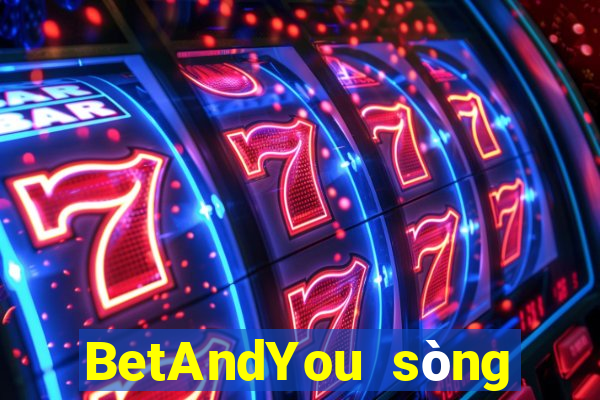 BetAndYou sòng bài trực tuyến