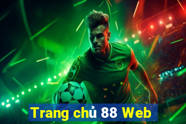 Trang chủ 88 Web