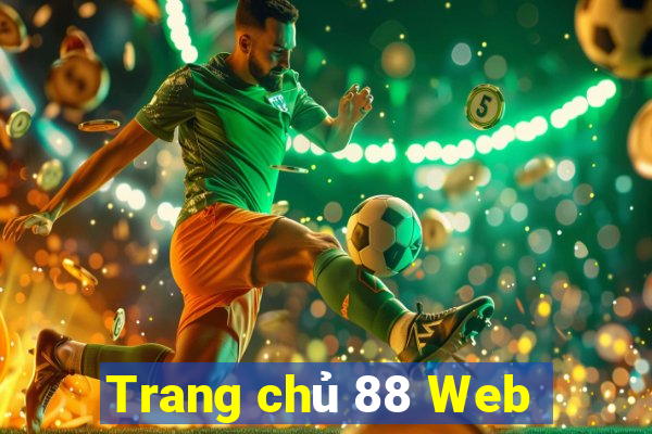 Trang chủ 88 Web