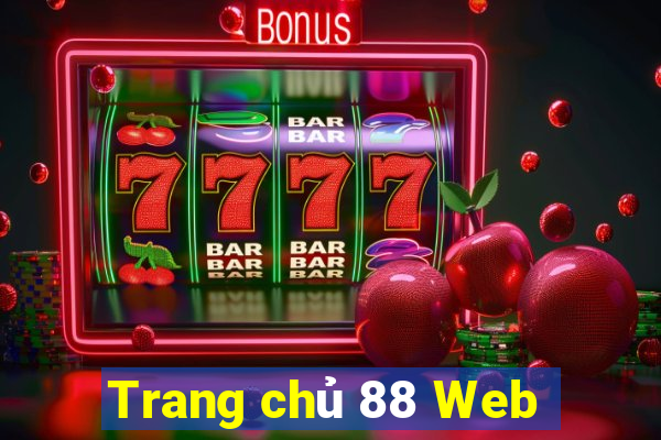 Trang chủ 88 Web