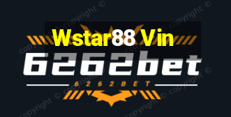 Wstar88 Vin