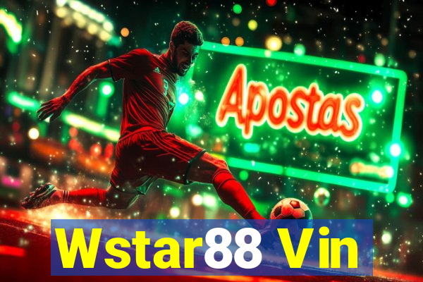 Wstar88 Vin