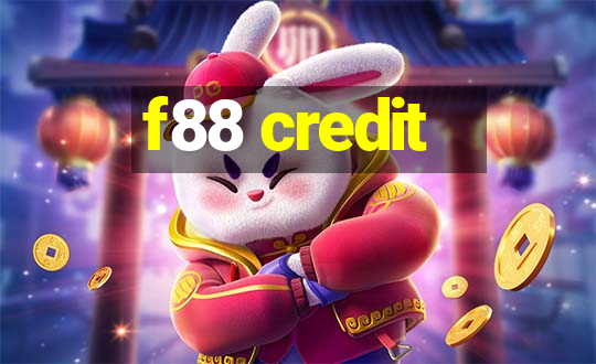 f88 credit