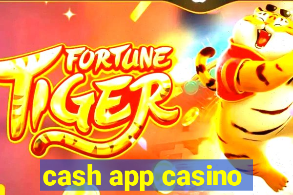 cash app casino