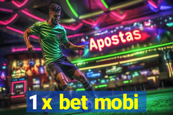 1 x bet mobi