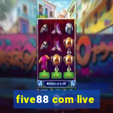 five88 com live