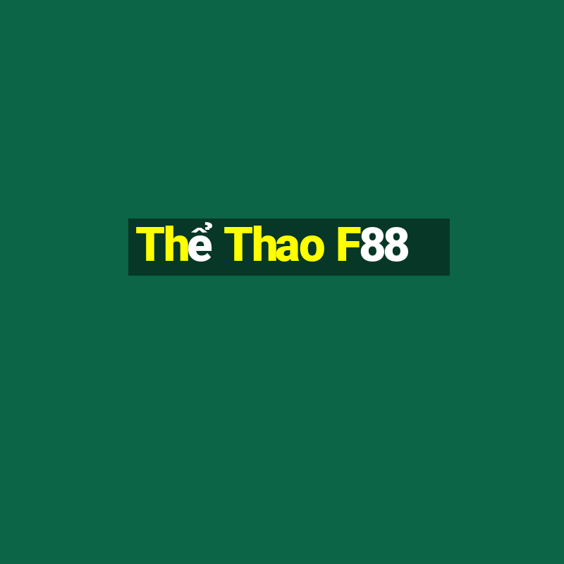 Thể Thao F88