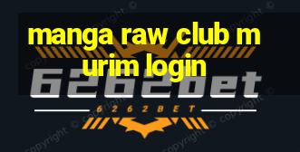 manga raw club murim login