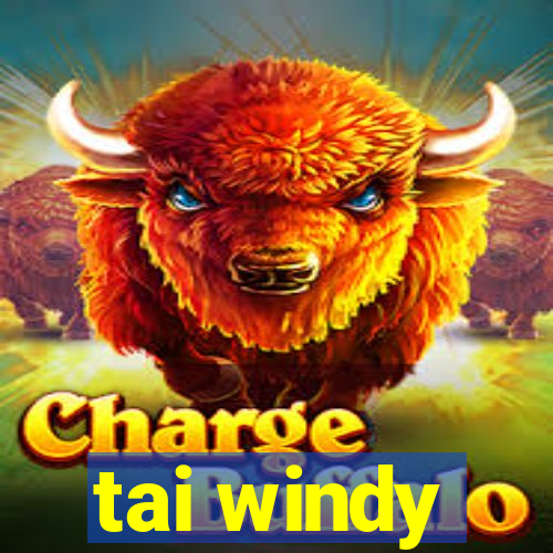 tai windy