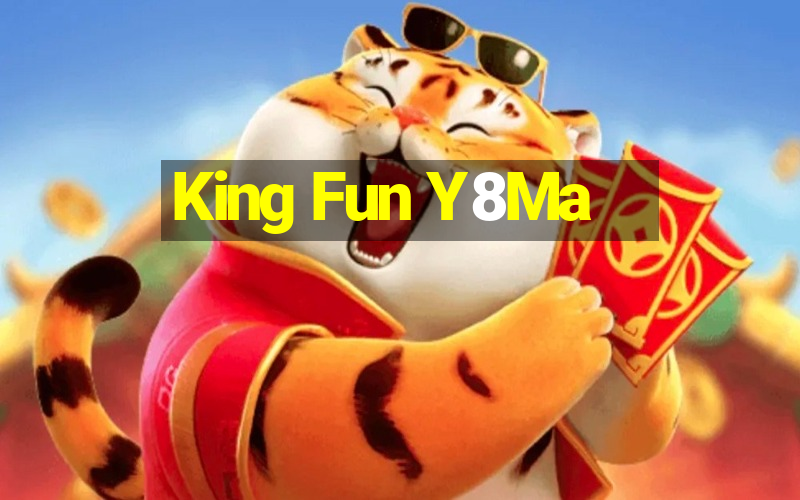 King Fun Y8Ma