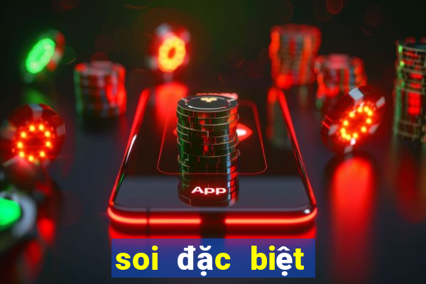 soi đặc biệt miền bắc