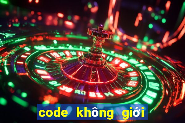 code không giới hạn ff