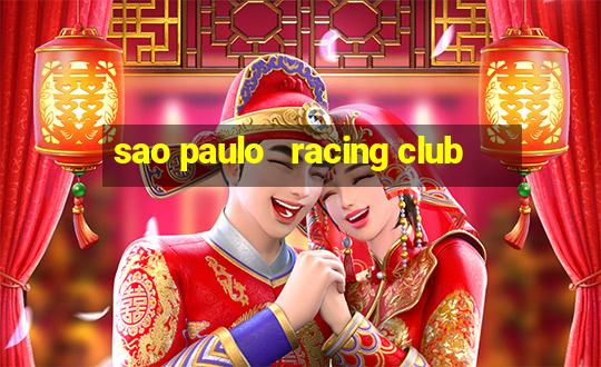 sao paulo   racing club