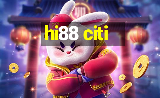 hi88 citi