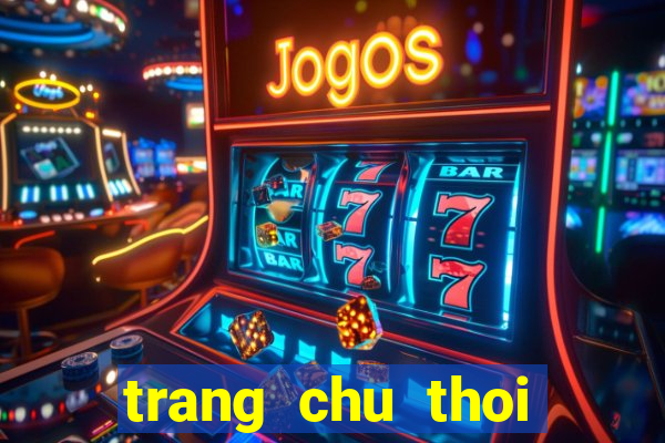 trang chu thoi loan mobile