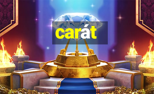 carat