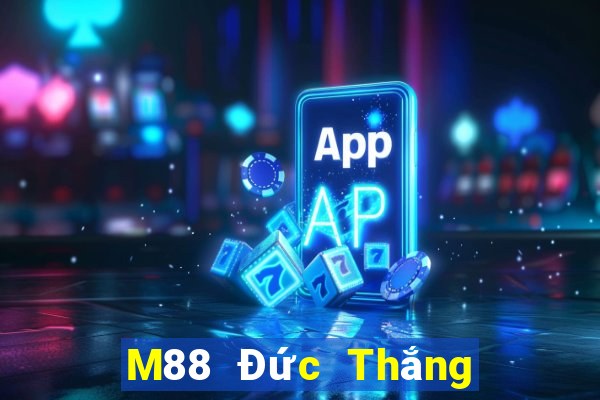 M88 Đức Thắng Giải trí bbin