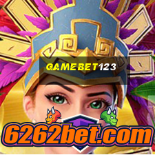 gamebet123