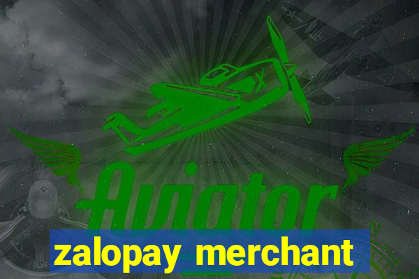 zalopay merchant