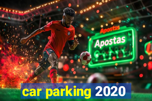 car parking 2020