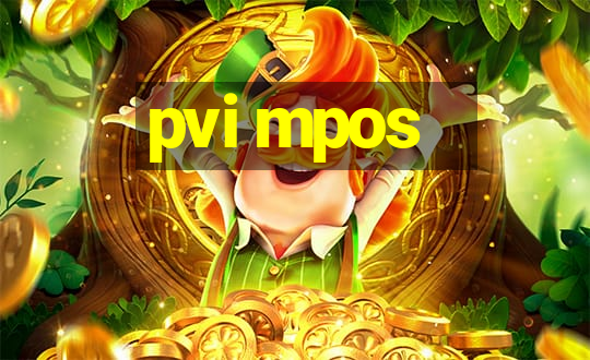 pvi mpos