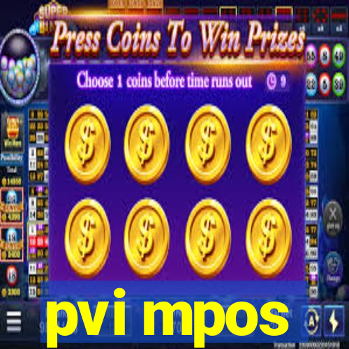 pvi mpos