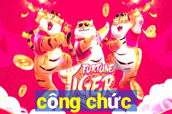 công chức