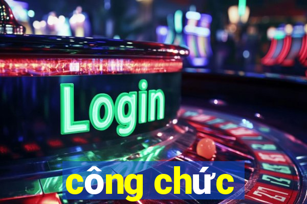 công chức