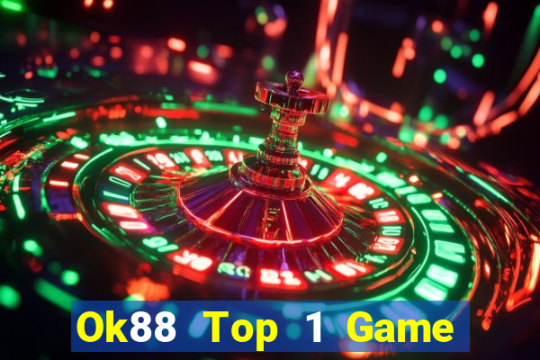 Ok88 Top 1 Game Bài Đổi Thưởng Uy Tín