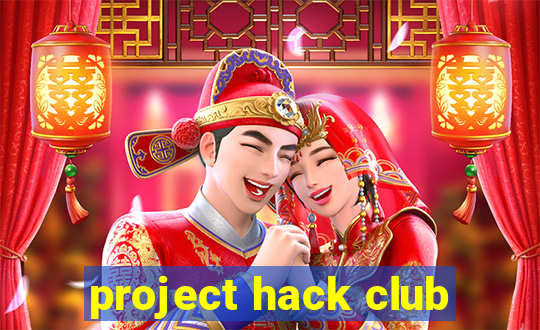 project hack club