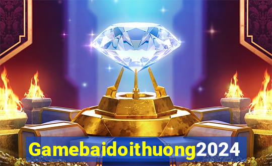 Gamebaidoithuong2024 Game Bài Đổi Thưởng