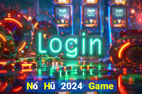 Nổ Hũ 2024 Game Bài Phỏm Đổi Thưởng