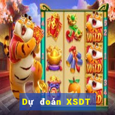 Dự đoán XSDT 6x36 ngày 28