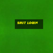 smit login