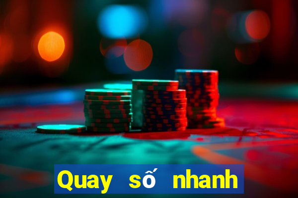 Quay số nhanh xổ số Tỉnh Quảng Bình