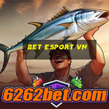 bet esport vn