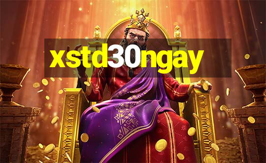 xstd30ngay