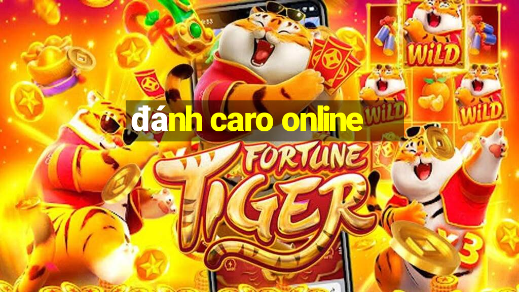 đánh caro online