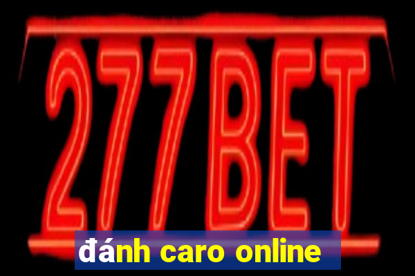 đánh caro online