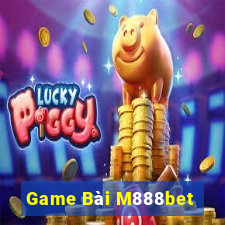 Game Bài M888bet