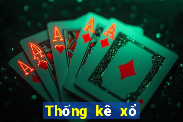 Thống kê xổ số đà nẵng thứ hai