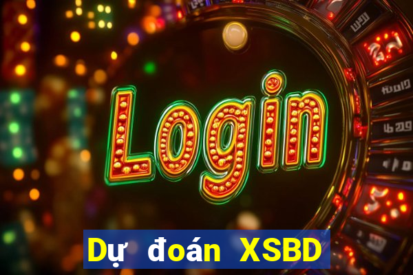 Dự đoán XSBD thứ Ba