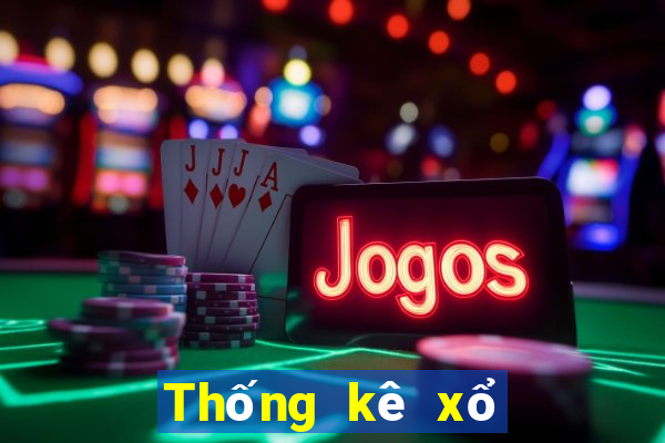 Thống kê xổ số kon tum thứ bảy